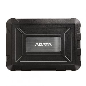 SERTAR EXTERN 2.5 SATA AED600-U31-CBK