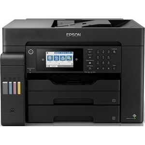 EPSON L15150 CISS A3 COLOR INKJET MFP