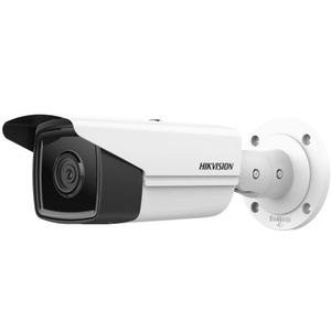 CAMERA IP BULLET 8MP 4MM IR60M ACUSENS