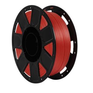 CREALITY 3D  FILAMENT ENDER PLA RED 1KG