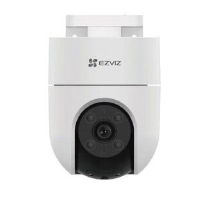 CAMERA WIFI 2MP IR30M 4MM PAN TILT