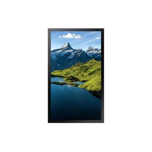 Monitor Signage SAMSUNG OH75F 2500nit