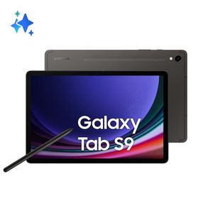 SG TAB S9 Wifi 11.0 12GB 256GB Gray