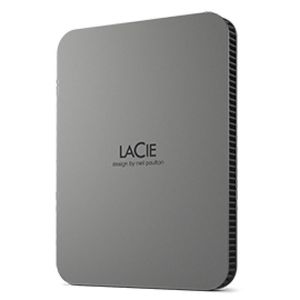 EHDD 4TB LC 2.5 MOBILE DRIVE USB 3.0 GR