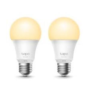 TP-LINK TAPO L510E SMART LIGHT BULB 2PK