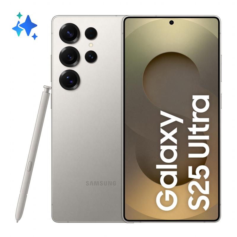 SG S25 ULTRA 5G S938B 6.9 12/1TB DS GY