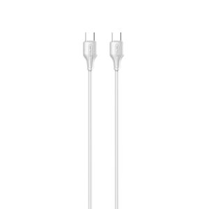 CABLU SERIOUX TYPE-C  - TYPE-C  1M 65W