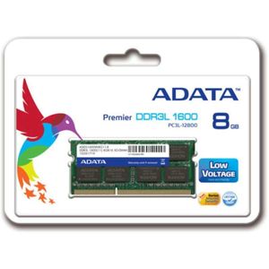 ADATA DDR3L 8GB 1600 ADDS1600W8G11-S