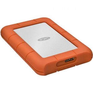 LC EXT HDD 5TB USB 3.0 RUGGED MINI