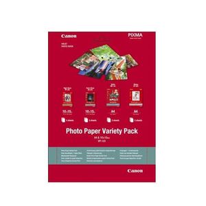 CANON VP-101S A4 PHOTO PAPER