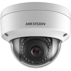 CAMERA IP DOME 2MP 2.8MM IR30M