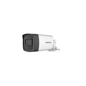 CAMERA TURBOHD BULLET 5MP 2.8MM IR 40M