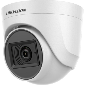 CAMERA TURRET 5MP 2.8MM IR 20M