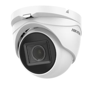 CAMERA TURBOHD TURRET 5MP 2.7-13.5 IR40M