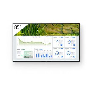 Monitor Signage SONY FW-85BZ30L