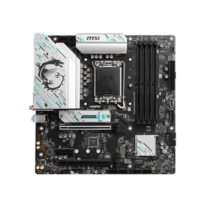 MB MSI B760M GAMING PLUS WIFI DDR5