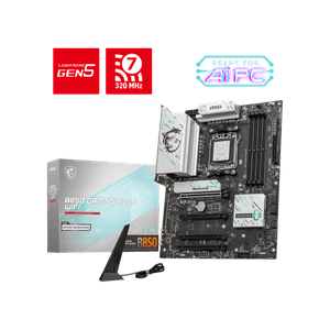 MB MSI B850 GAMING PLUS WIFI AM5
