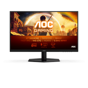 Monitor AOC 27 27G42E