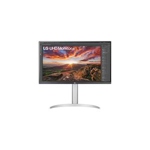 MONITOR 27 LG 27UP850K-W.AEU