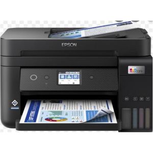 EPSON L6290 CISS COLOR INKJET MFP