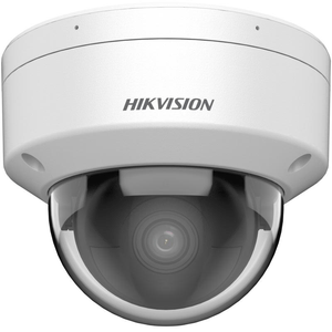 CAMERA IP DOME 8MP 4MM IR30M