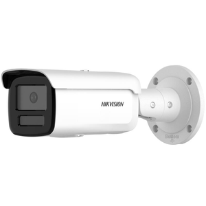 CAMERA IP BULLET 8MP 4MM IR 80M