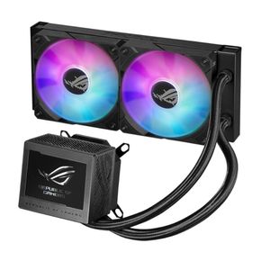 CPU COOLER ASUS ROG RYUJIN III 240 ARGB