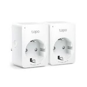 TP-LINK MINI SMART WI-FI SOCKET 2-PACK