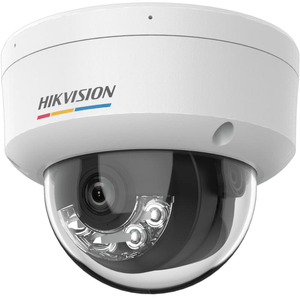 CAMERA IP DOME 6MP 4MM IR 30M