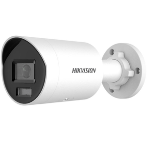 CAMERA IP BULLET 8MP 4MM IR 40M