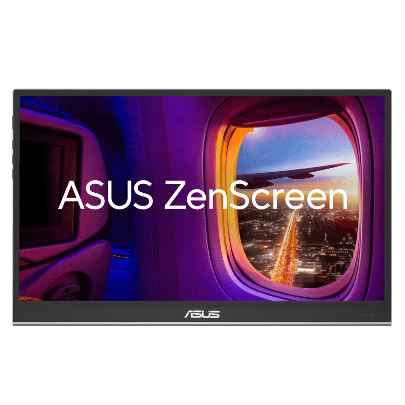 MONITOR 15.6 ASUS MQ16AHE