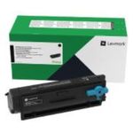 LEXMARK-55B2X00-BLACK-TONER-0