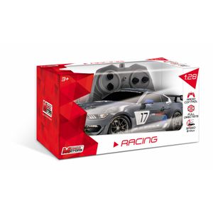 MASINA CU TELECOMANDA MUSTANG 1:28