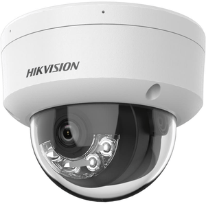 CAMERA IP DOME 2MP 2.8MM IR 30M