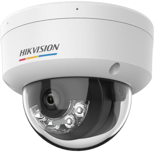 CAMERA IP DOME 2MP 2.8MM IR 30M