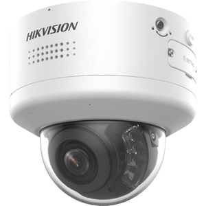 CAMERA IP DOME PTRZ 8MP 2.8-12MM IR40M