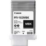 CANON-PFI-120MBK-BLACK-INKJET-CARTRIDGE-0