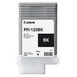CANON-PFI-120BK-BLACK-INKJET-CARTRIDGE-0