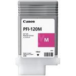 CANON-PFI-120M-MAGENTA-INKJET-CARTRIDGE-0