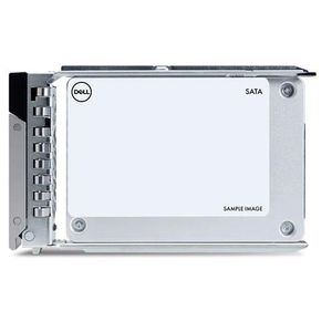 480GB SSD SATA RI 6Gbps  2.5 HP
