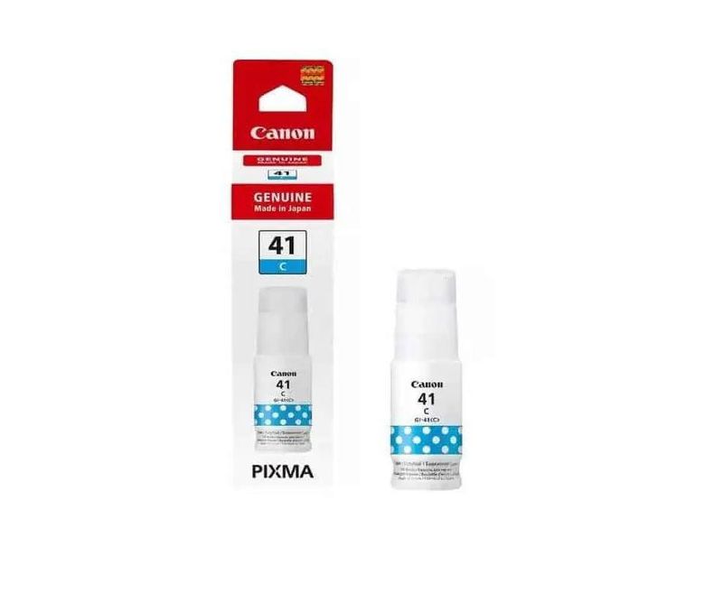 CANON-GI-41C-CYAN-INKJET-CARTRIDGE-0