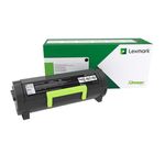 LEXMARK-51B2X00-BLACK-TONER-0