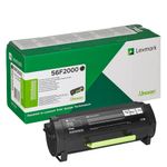 LEXMARK-56F2000-BLACK-TONER-RETURN-PROGR-0
