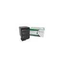LEXMARK-74C20K0-TONER-CARTRIDGE-BLACK-0