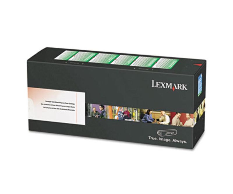 LEXMARK-78C2XCE-TONER-CARTRIDGE-CYAN-0