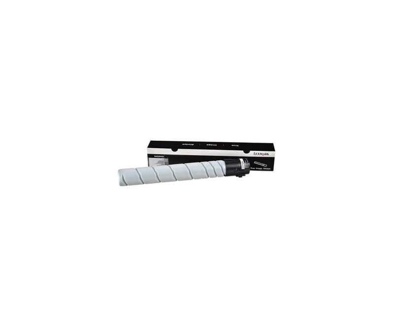 LEXMARK-64G0H00-BLACK-TONER-0