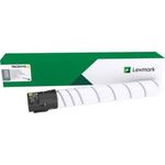 LEXMARK-76C0HY0-YELLOW-TONER-0