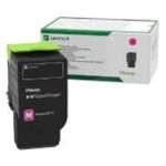 LEXMARK-78C20M0-TONER-CARTRIDGE-MAGENTA-0