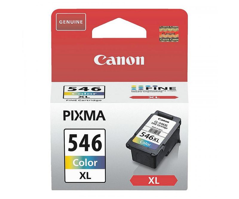 CANON-CL-546XL-COLOR-INKJET-CARTRIDGE-0