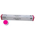 CANON-CEXV49M-MAGENTA-TONER-CARTRIDGE-0